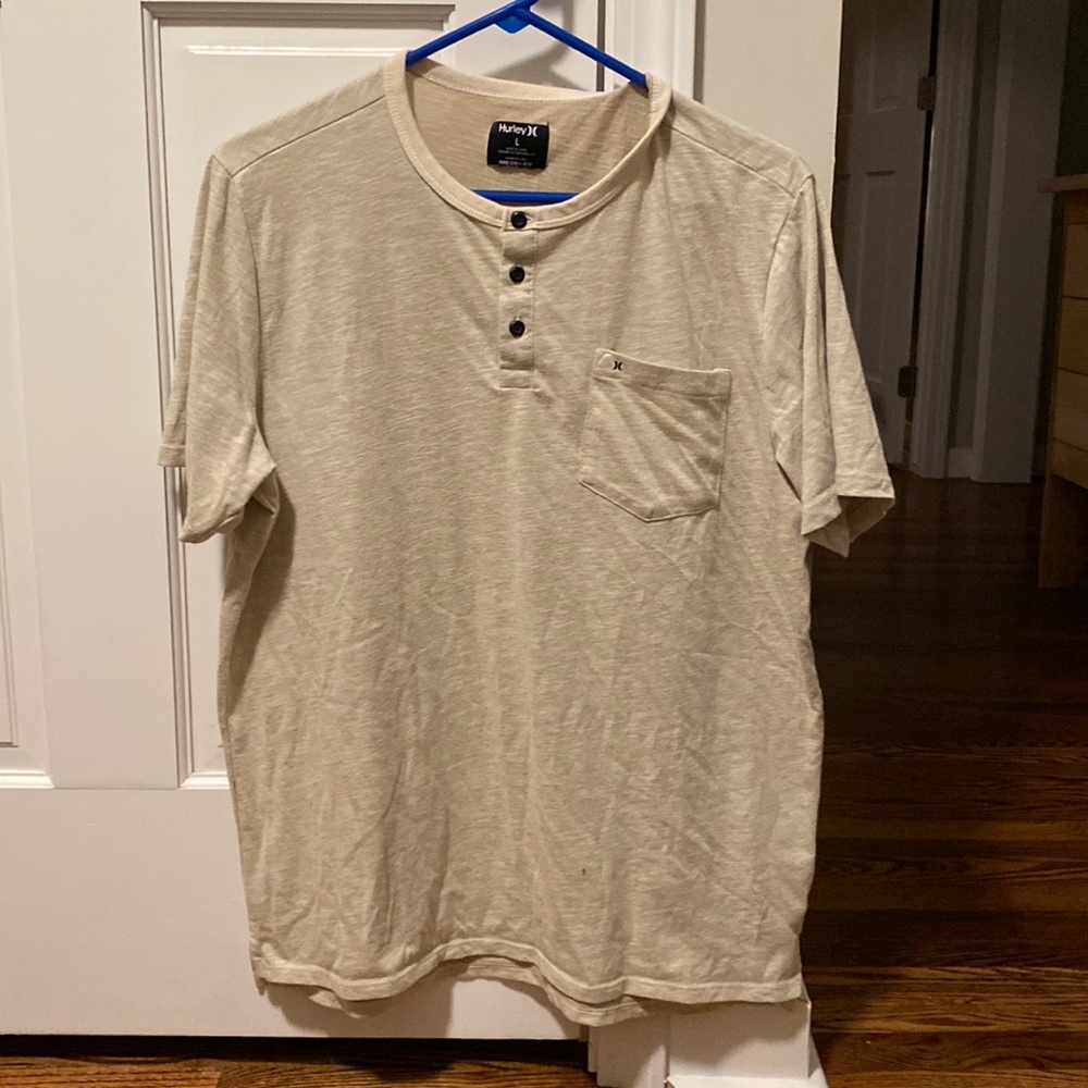 Hurley (Nike DryFit)